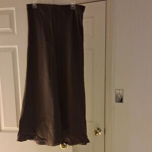 H&M Brown Women's Skirt